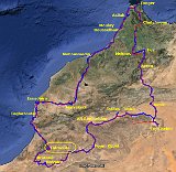 Maroc-206a-GefahreneRoute-Tafraoute